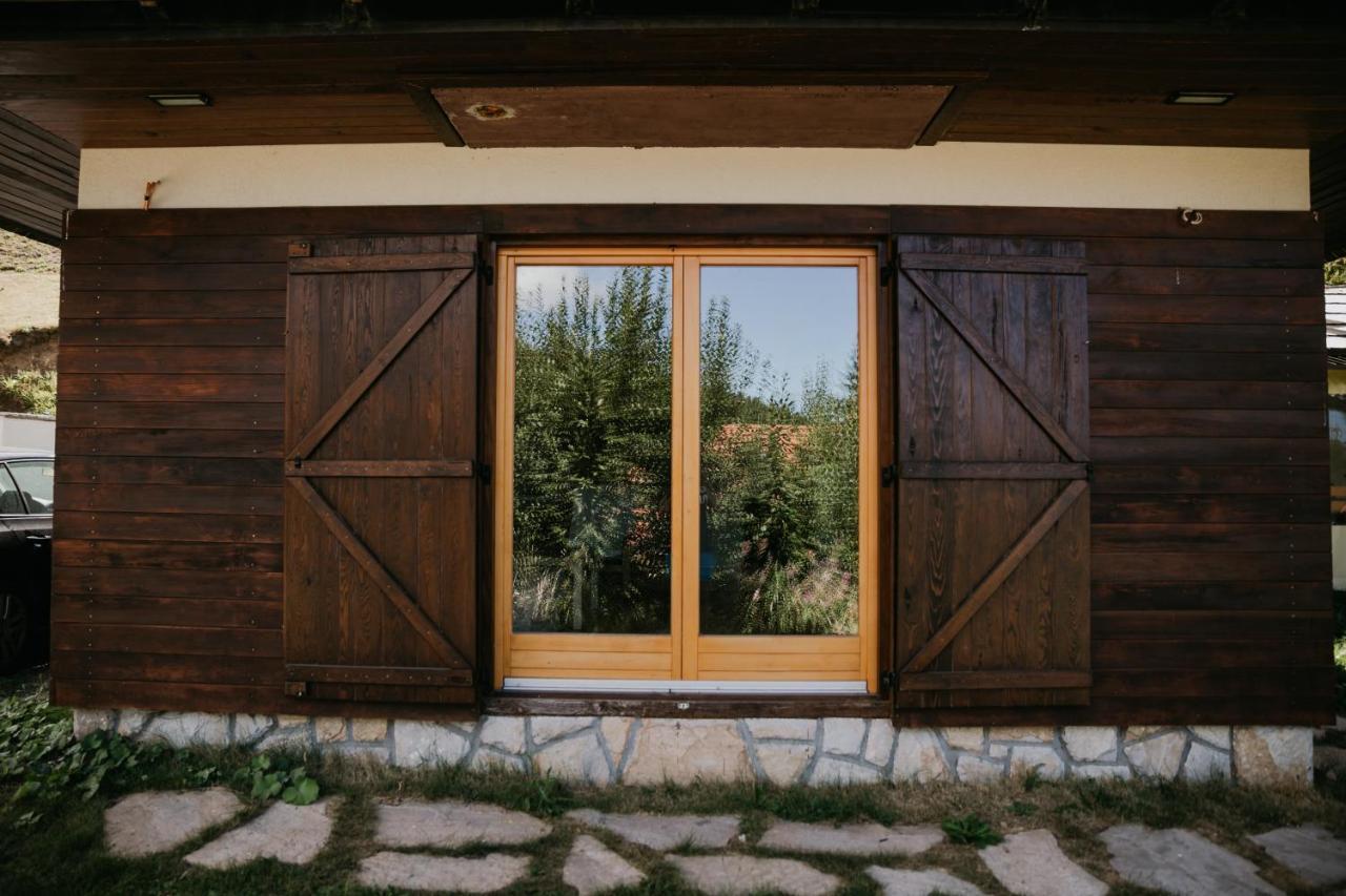 Holiday Home Elena Kopaonik Exterior photo