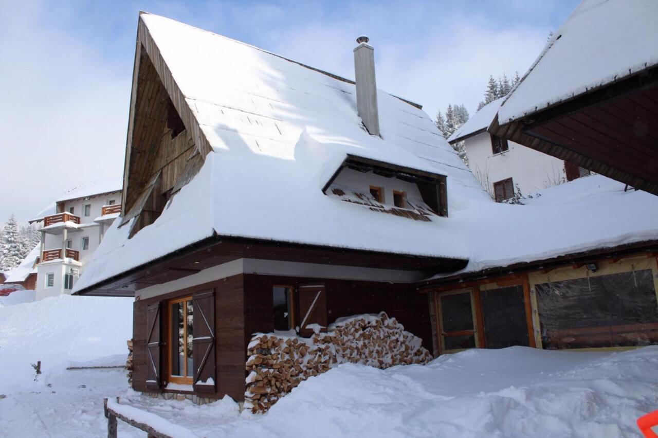 Holiday Home Elena Kopaonik Exterior photo